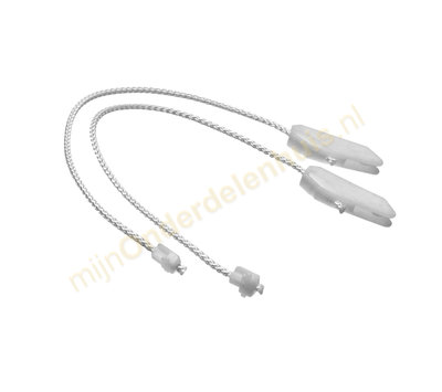 Bosch touwtje van vaatwasser 00610087