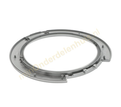 Bosch deurrand van wasmachine 00714044