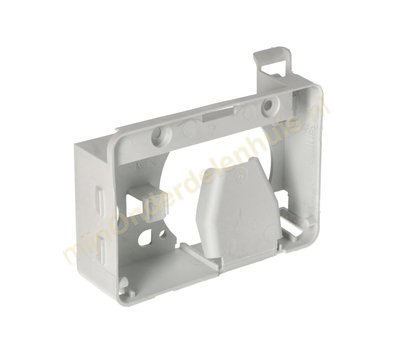 Bosch pompframe van wasmachine 00652569