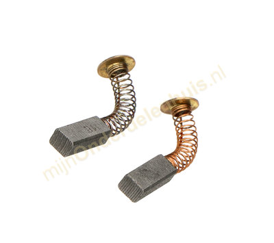 Kenwood koolborstel van keukenmachine KW602834