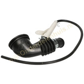 Samsung Samsung kuip - pomp slang van wasmachine DC97-17330A