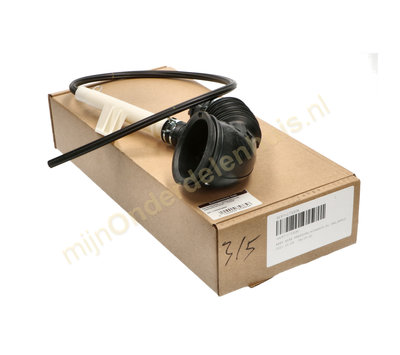 Samsung kuip - pomp slang van wasmachine DC97-17330A