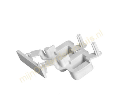 Whirlpool toets van wasmachine 481071425541