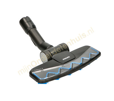 Philips parketzuigmond van stofzuiger FC8077/01