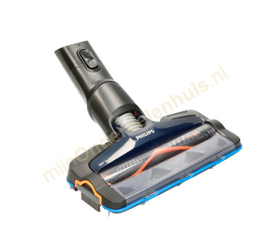 Philips turbo-zuigmond van stofzuiger CP0689 300001467861