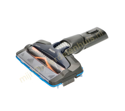 Philips turbo-zuigmond van stofzuiger CP0689 300001467861