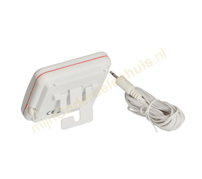 Dometic digitale thermometer van koelkast 207273904