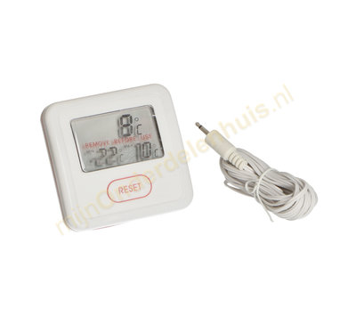 Dometic digitale thermometer van koelkast 207273904
