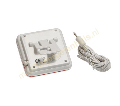 Dometic digitale thermometer van koelkast 207273904