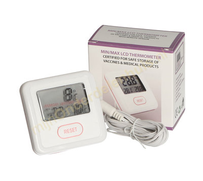 Dometic digitale thermometer van koelkast 207273904