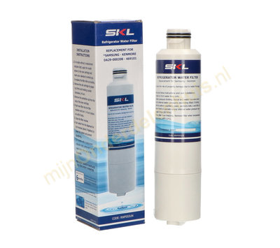 Samsung waterfilter van koelkast DA29-00020B