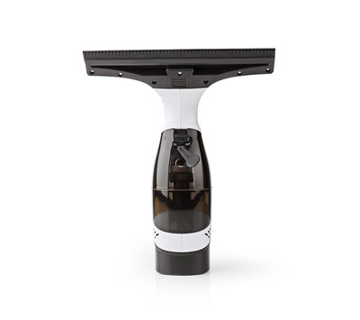 Nedis raamwisser VCWI220WT wit