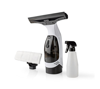 Nedis raamwisser VCWI220WT wit