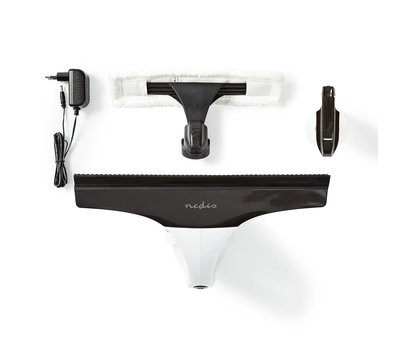 Nedis raamwisser VCWI220WT wit