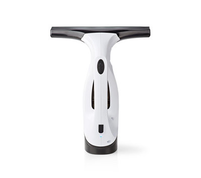 Nedis raamwisser VCWI220WT wit