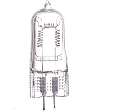 Osram projectielamp 230V 1000W GX6.35 64575