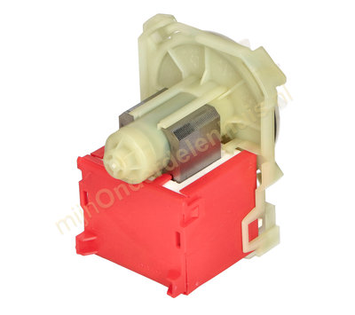 Bosch pomp van wasmachine 00144484