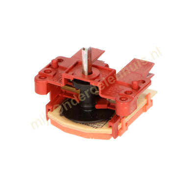 Bosch schakelaar van wasmachine 00058892