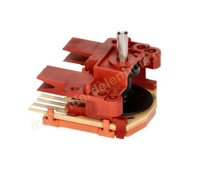 Bosch schakelaar van wasmachine 00058892