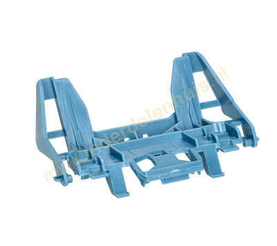 Miele stofzakhouder van stofzuiger 6081322