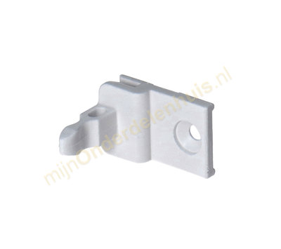 Whirlpool slotpen van wasdroger 481241728092