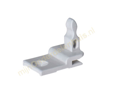 Whirlpool slotpen van wasdroger 481241728092