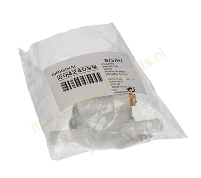 Bosch flowmeter van vaatwasser 00424099