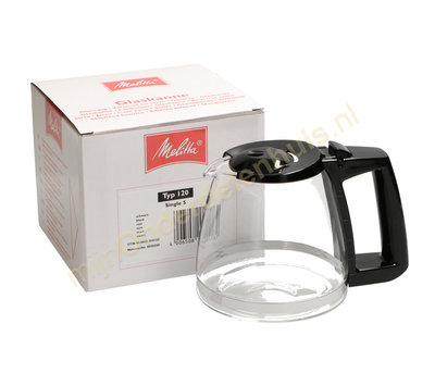 Melitta koffiekan  van koffiezetter 6626280