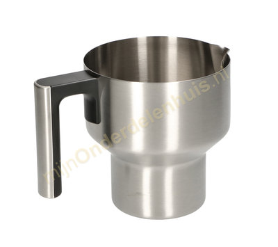 Severin beker van melkopschuimer 9318-048