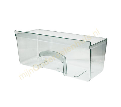 Exquisit groentelade  van koelkast EX20122040009