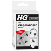 HG HG X verdelger vliegenvanger kleefband