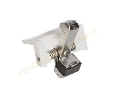 Samsung deurhaak van wasmachine DC97-05111A