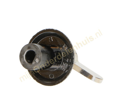 Smeg knop van oven 694974587