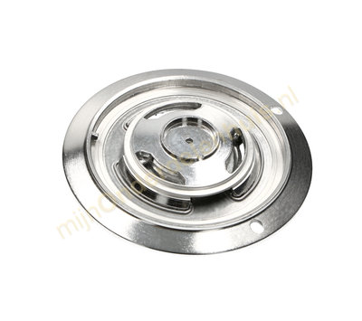 Boretti branderkelk van fornuis A48823