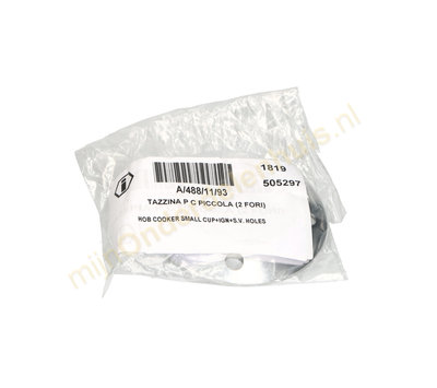 Boretti branderkelk van fornuis A4881193