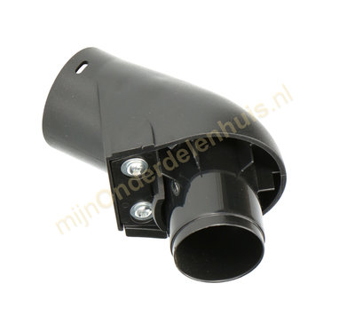 Miele slangwartel van stofzuiger 3982544