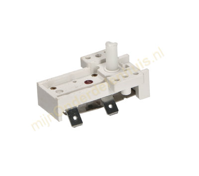 Universele thermostaat voor kachel KST401 0+45°C