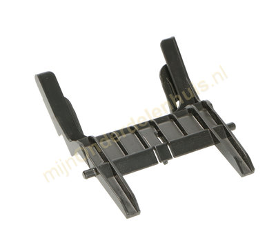 Bosch stofzakhouder van stofzuiger 00657994