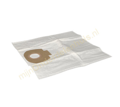 Originele stofzuigerzakken van Nilfisk Buddy 15 302002403