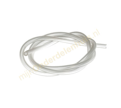 Universele melkslang voor koffiemachine 100 cm M317729