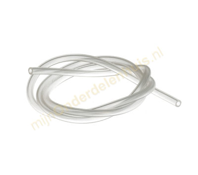 Universele melkslang voor koffiemachine 100 cm M317729