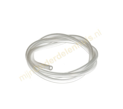 Universele melkslang voor koffiemachine 100 cm M317729