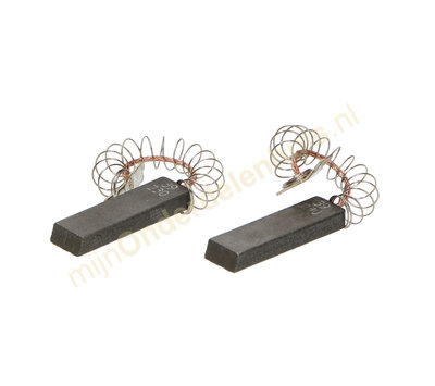 Bosch koolborstels van wasmachine 00154740