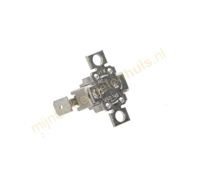 AEG thermostaat van oven 3302081058