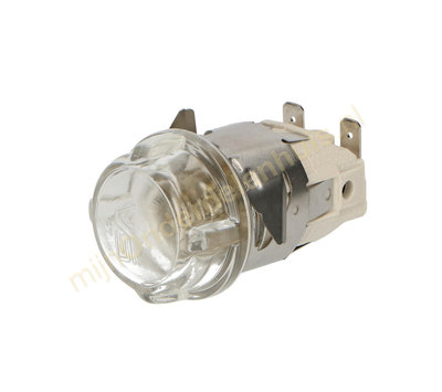 Bosch lampfitting van oven 00184148