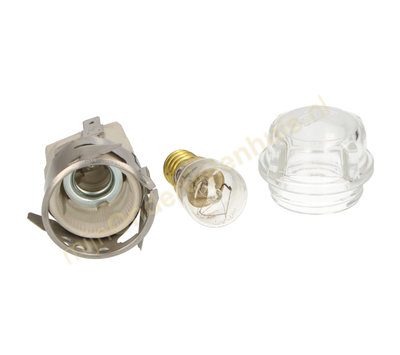 Bosch lampfitting van oven 00184148
