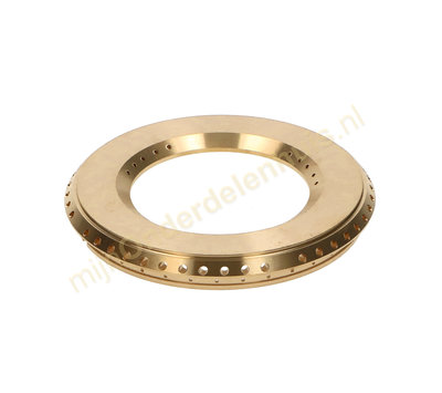 Boretti branderring van fornuis A47807