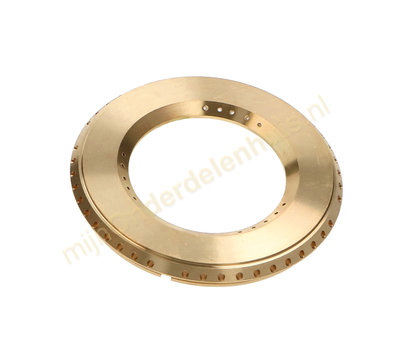 Boretti branderring van fornuis A47807