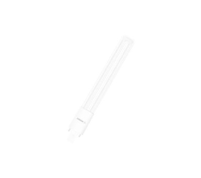 Osram LED Dulux S lamp 6/11W 840 G23