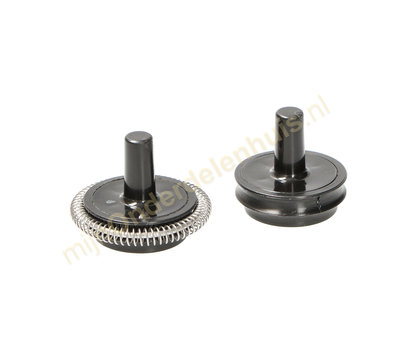 Inventum garde van melkopschuimer 20400900028